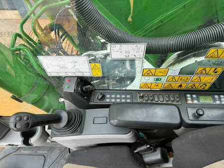 Rupsgraafmachines 2012 Caterpillar 349EL VG (19)