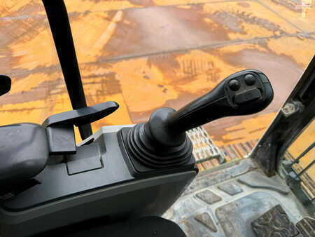 Rupsgraafmachines 2012 Caterpillar 349EL VG (20)