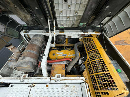 Rupsgraafmachines 2012 Caterpillar 349EL VG (27)