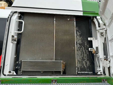 Rupsgraafmachines 2012 Caterpillar 349EL VG (32)