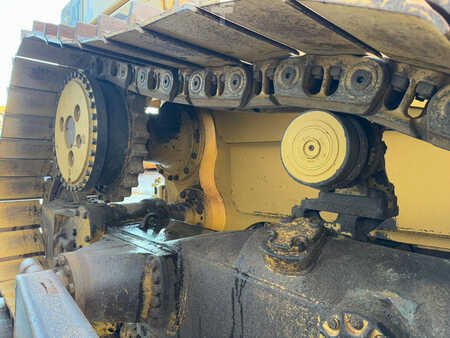 Planierraupe 2009 Caterpillar D6T LGP (10)