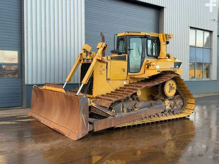 Planierraupe 2009 Caterpillar D6T LGP (2)