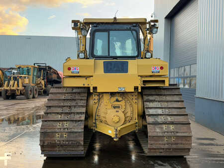 Planierraupe 2009 Caterpillar D6T LGP (4)