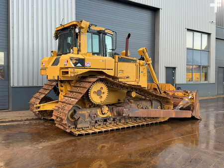 Planierraupe 2009 Caterpillar D6T LGP (6)