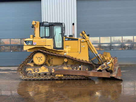 Planierraupe 2010 Caterpillar D6T LGP (5)