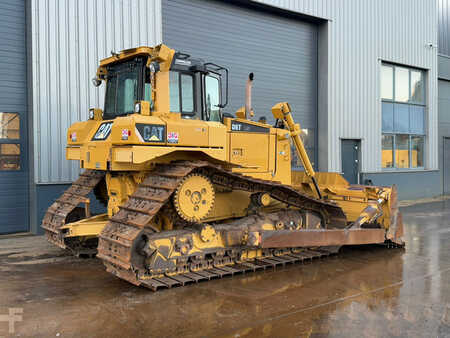 Planierraupe 2010 Caterpillar D6T LGP (7)