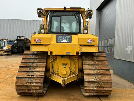 Planierraupe 2010 Caterpillar D6T LGP (4)