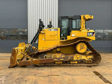 Planierraupe 2012 Caterpillar D6T LGP (1)