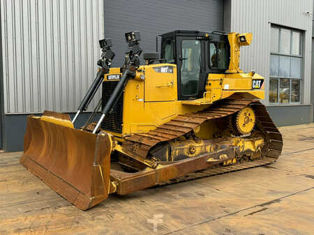 Planierraupe 2012 Caterpillar D6T LGP (2)