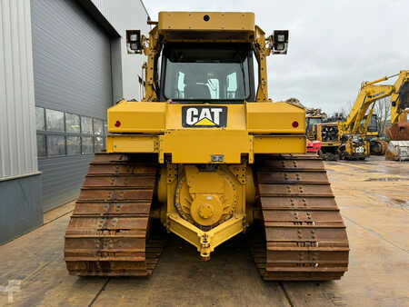 Planierraupe 2012 Caterpillar D6T LGP (4)