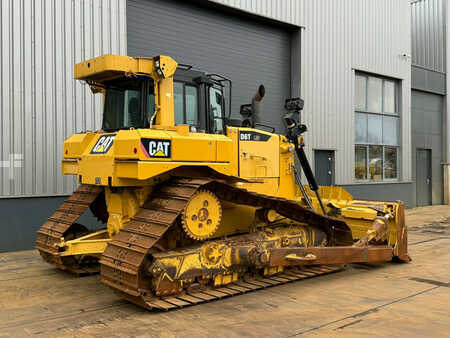 Planierraupe 2012 Caterpillar D6T LGP (5)