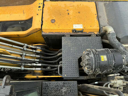 Telakaivinkoneet  2015 Caterpillar MH3022 (13)