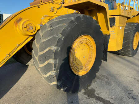 Carregadeira de rodas 2005 Caterpillar 988G (18)