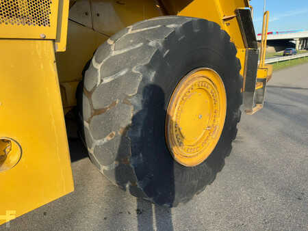 Carregadeira de rodas 2005 Caterpillar 988G (19)