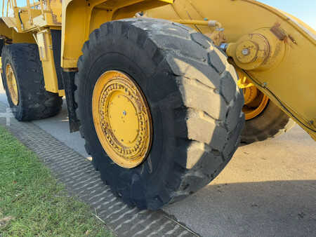 Carregadeira de rodas 2005 Caterpillar 988G (20)
