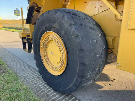Carregadeira de rodas 2005 Caterpillar 988G (21)