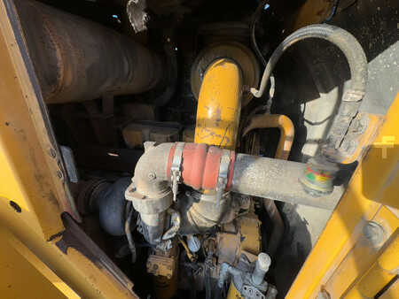 Carregadeira de rodas 2005 Caterpillar 988G (22)