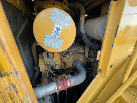 Carregadeira de rodas 2005 Caterpillar 988G (24)