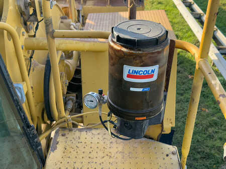 Carregadeira de rodas 2005 Caterpillar 988G (28)