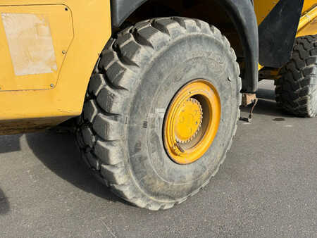 Tombereau articulé 2017 Bell B45E 6x6 (10)