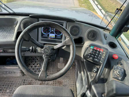 Tombereau articulé 2017 Bell B45E 6x6 (18)