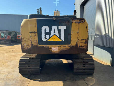 Caterpillar 323EL