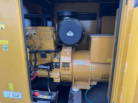 Power Generator 2023 Caterpillar Caterpillar DE400E0 - C13 - 400 kVA Generator (11)