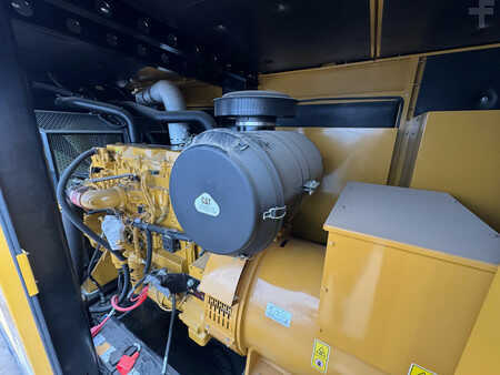 Power Generator 2023 Caterpillar Caterpillar DE400E0 - C13 - 400 kVA Generator (12)