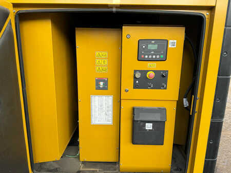Power Generator 2023 Caterpillar Caterpillar DE400E0 - C13 - 400 kVA Generator (15)