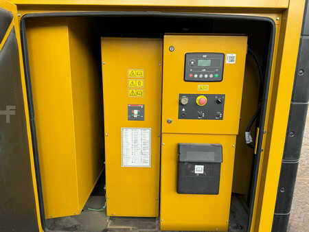 Power Generator 2023 Caterpillar Caterpillar DE400E0 - C13 - 400 kVA Generator (10)