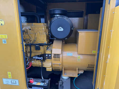 Power Generator 2023 Caterpillar Caterpillar DE400E0 - C13 - 400 kVA Generator (13)