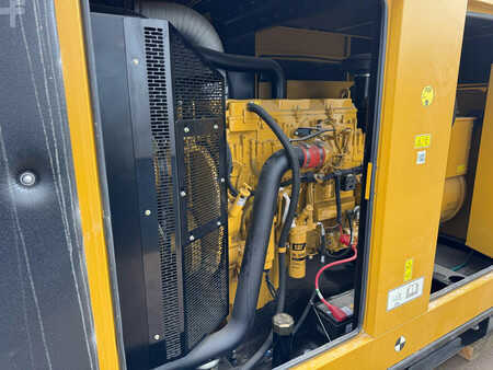 Power Generator 2023 Caterpillar Caterpillar DE400E0 - C13 - 400 kVA Generator (15)