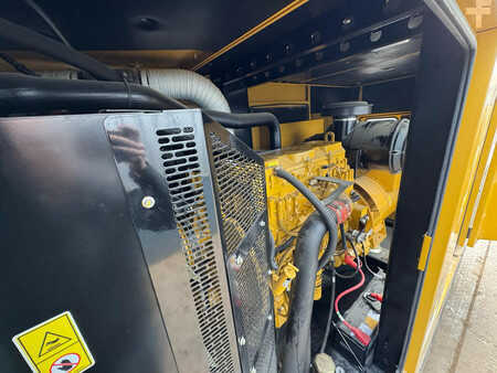 Power Generator 2023 Caterpillar Caterpillar DE400E0 - C13 - 400 kVA Generator (17)