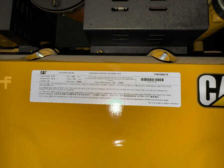 Power Generator 2023 Caterpillar Caterpillar DE400E0 - C13 - 400 kVA Generator (18)