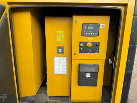 Power Generator 2023 Caterpillar DE400E0 - C13 - 400 kVA Generator (10)