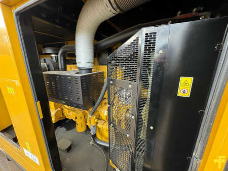 Power Generator 2023 Caterpillar DE400E0 - C13 - 400 kVA Generator (12)