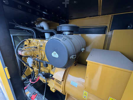 Power Generator 2023 Caterpillar DE400E0 - C13 - 400 kVA Generator (16)