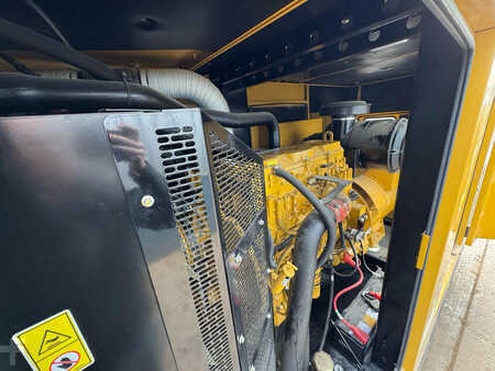 Power Generator 2023 Caterpillar DE400E0 - C13 - 400 kVA Generator (17)