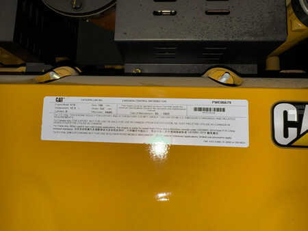 Power Generator 2023 Caterpillar DE400E0 - C13 - 400 kVA Generator (21)