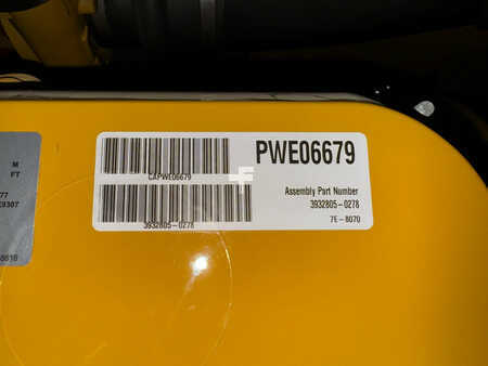 Power Generator 2023 Caterpillar DE400E0 - C13 - 400 kVA Generator (22)