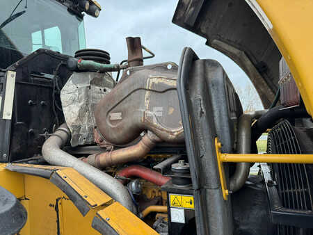 Hjullaster 2015 Caterpillar 950M | 3th function (23)