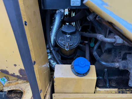 Hjullaster 2015 Caterpillar 950M | 3th function (25)