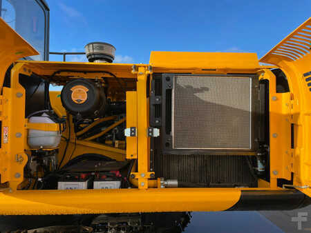Telakaivinkoneet  2024 JCB 205 (18)