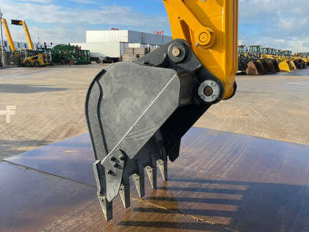 Telakaivinkoneet  2024 JCB 205 (19)