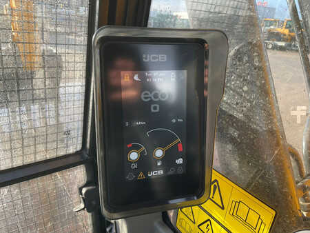 Telakaivinkoneet  2024 JCB 205 (25)