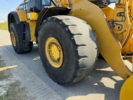 Kolové nakladače 2020 Caterpillar 980M (12)