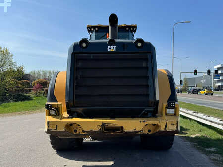 Kolové nakladače 2020 Caterpillar 980M (4)