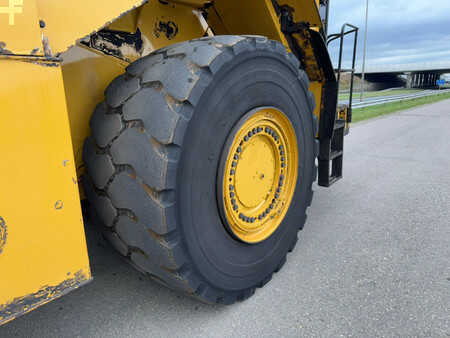 Carregadeira de rodas 2019 Caterpillar 988K (13)