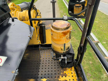 Carregadeira de rodas 2019 Caterpillar 988K (15)