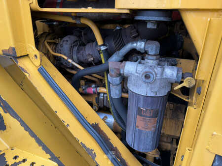 Carregadeira de rodas 2019 Caterpillar 988K (18)